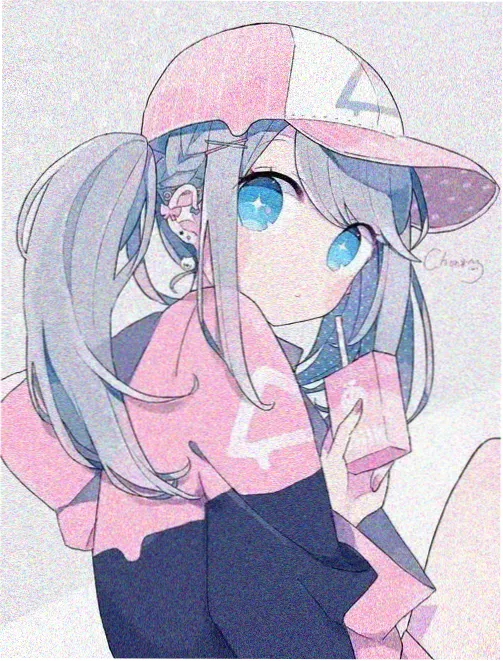 姬紫月人物立绘