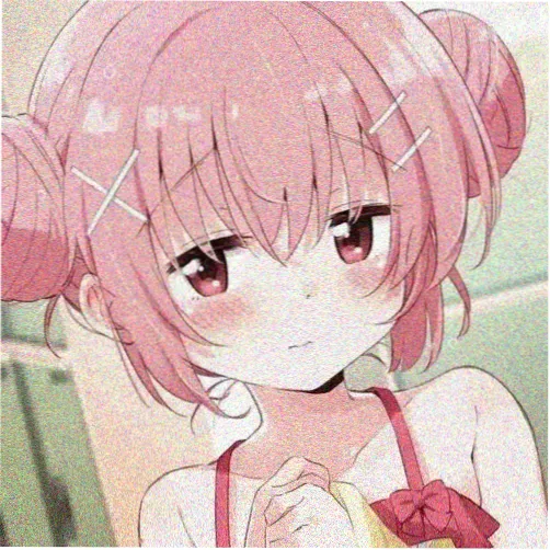 读者星野头像